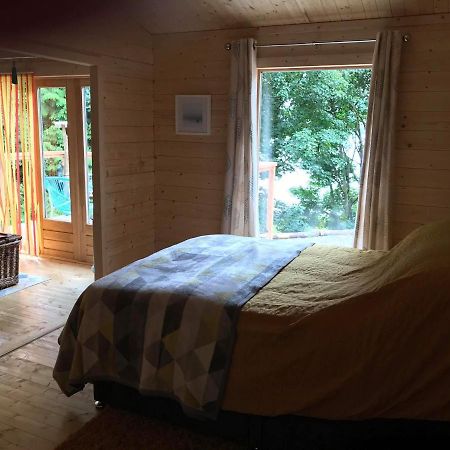 Off Grid Hideaway On The West Coast Of Scotland Villa Blairmore Kültér fotó