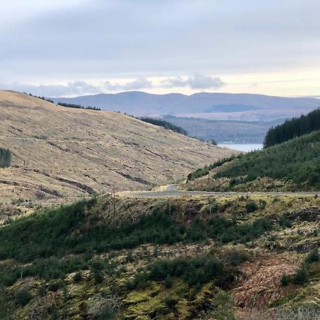 Off Grid Hideaway On The West Coast Of Scotland Villa Blairmore Kültér fotó