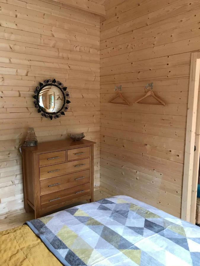 Off Grid Hideaway On The West Coast Of Scotland Villa Blairmore Kültér fotó