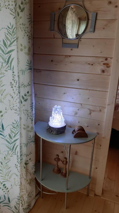 Off Grid Hideaway On The West Coast Of Scotland Villa Blairmore Kültér fotó