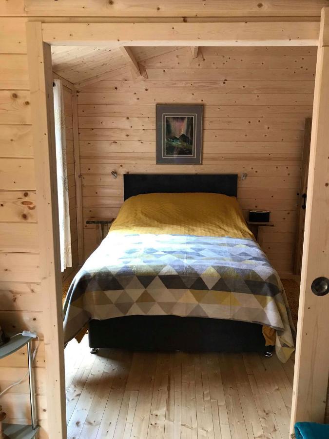 Off Grid Hideaway On The West Coast Of Scotland Villa Blairmore Kültér fotó