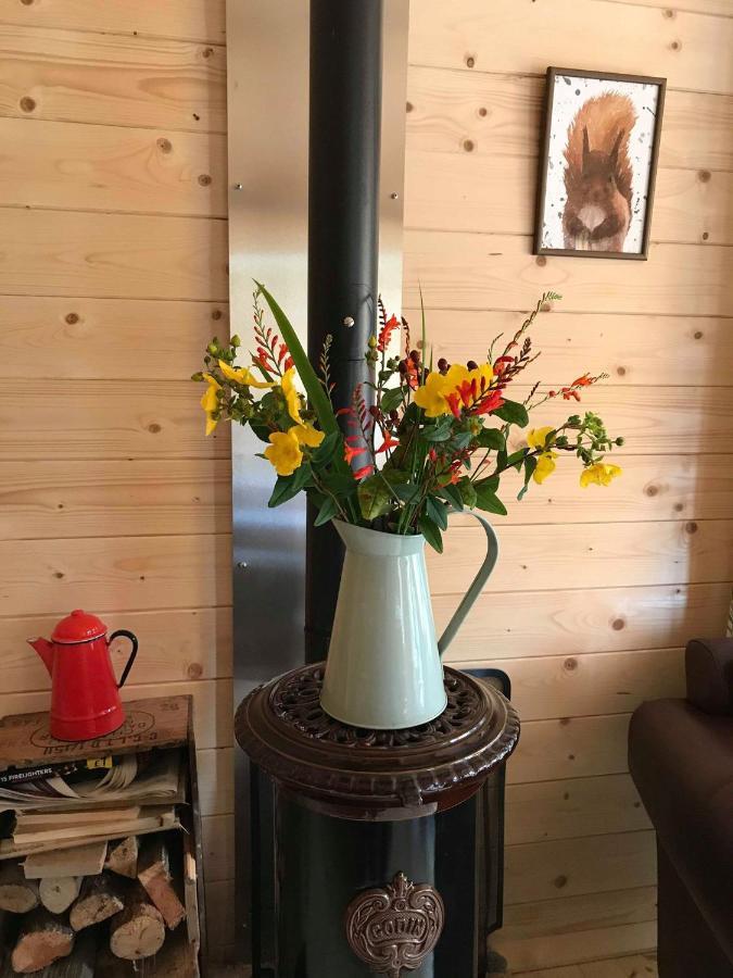 Off Grid Hideaway On The West Coast Of Scotland Villa Blairmore Kültér fotó